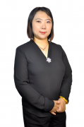 李莉